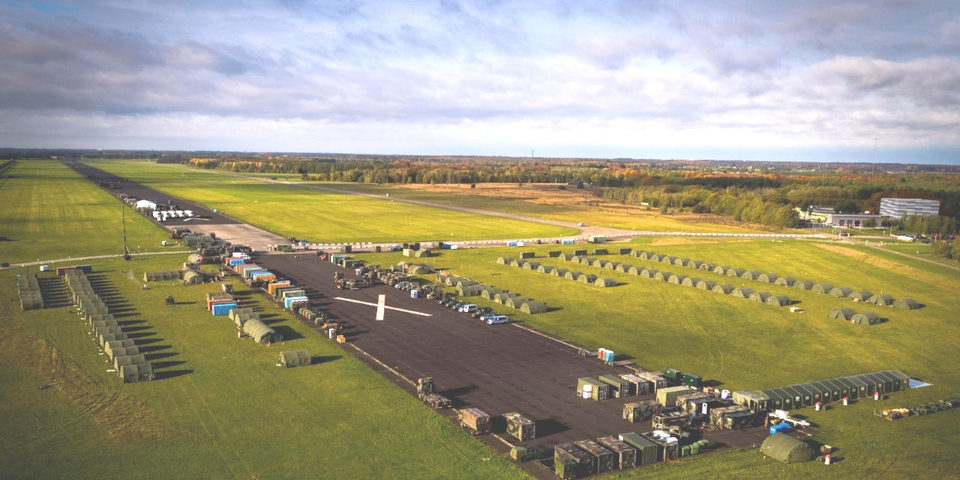 992237 Foto: Defensie