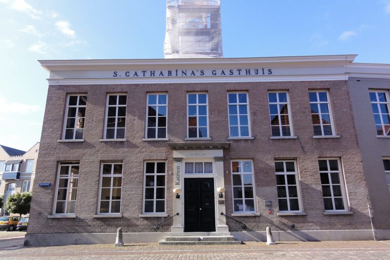 Sint Catharina Gasthuis