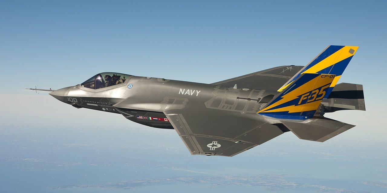 f35