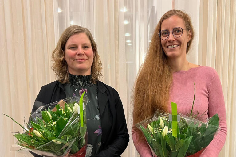 nieuwe commissieleden